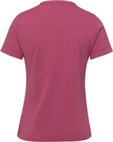 Kurzarm-Shirt mit Hirschdruck, REITMAYER