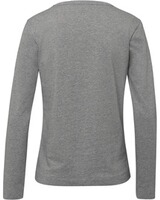 Langarm-Shirt mit Hirschdruck, REITMAYER