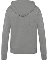 Sweathoodie mit Hirschdruck, REITMAYER
