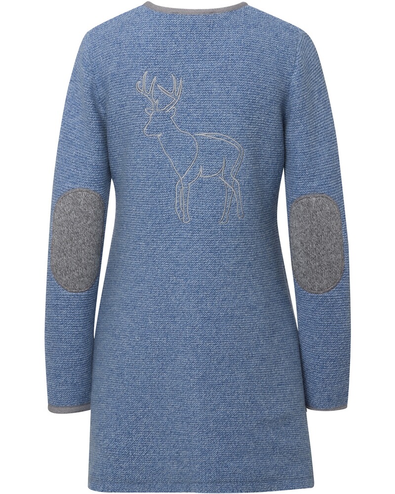 Lange Strickjacke, REITMAYER