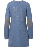 Lange Strickjacke, REITMAYER