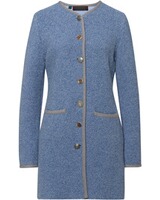 Lange Strickjacke, REITMAYER