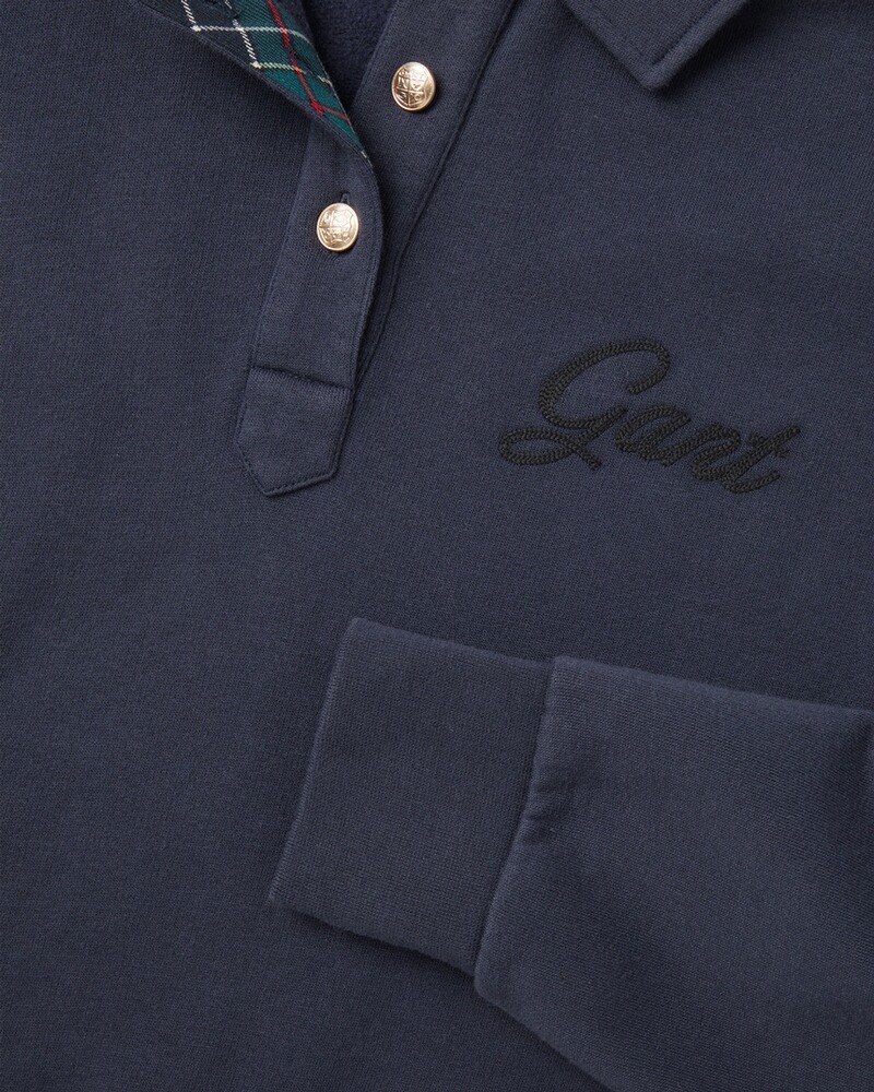 Rugger Sweatshirt, Gant