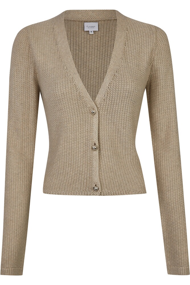 Strick-Cardigan Claudia