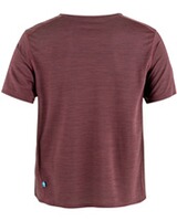 Damen T-Shirt Abisko Lite, Fjällräven