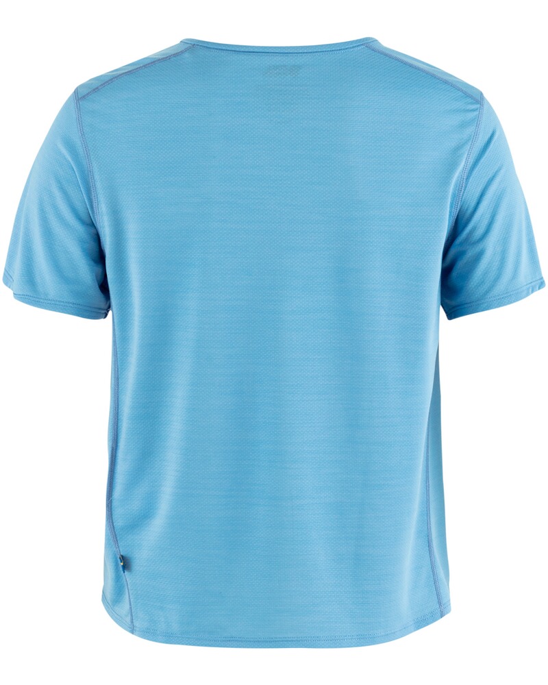 Damen T-Shirt Abisko Lite, Fjällräven