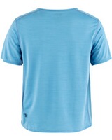 Damen T-Shirt Abisko Lite, Fjällräven