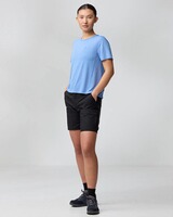 Damen T-Shirt Abisko Lite, Fjällräven