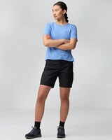 Damen T-Shirt Abisko Lite, Fjällräven