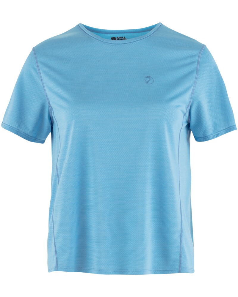 Damen T-Shirt Abisko Lite