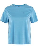 Damen T-Shirt Abisko Lite, Fjällräven