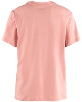 Damen T-Shirt Logo Relaxed, Fjällräven