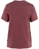 Damen T-Shirt Logo, Fjällräven