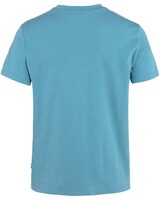 Damen T-Shirt Logo, Fjällräven