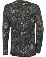 Damen Funktions-Longsleeve greenSphere®, Parforce Active