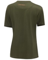 T-shirt fonctionnel pour femme, Parforce