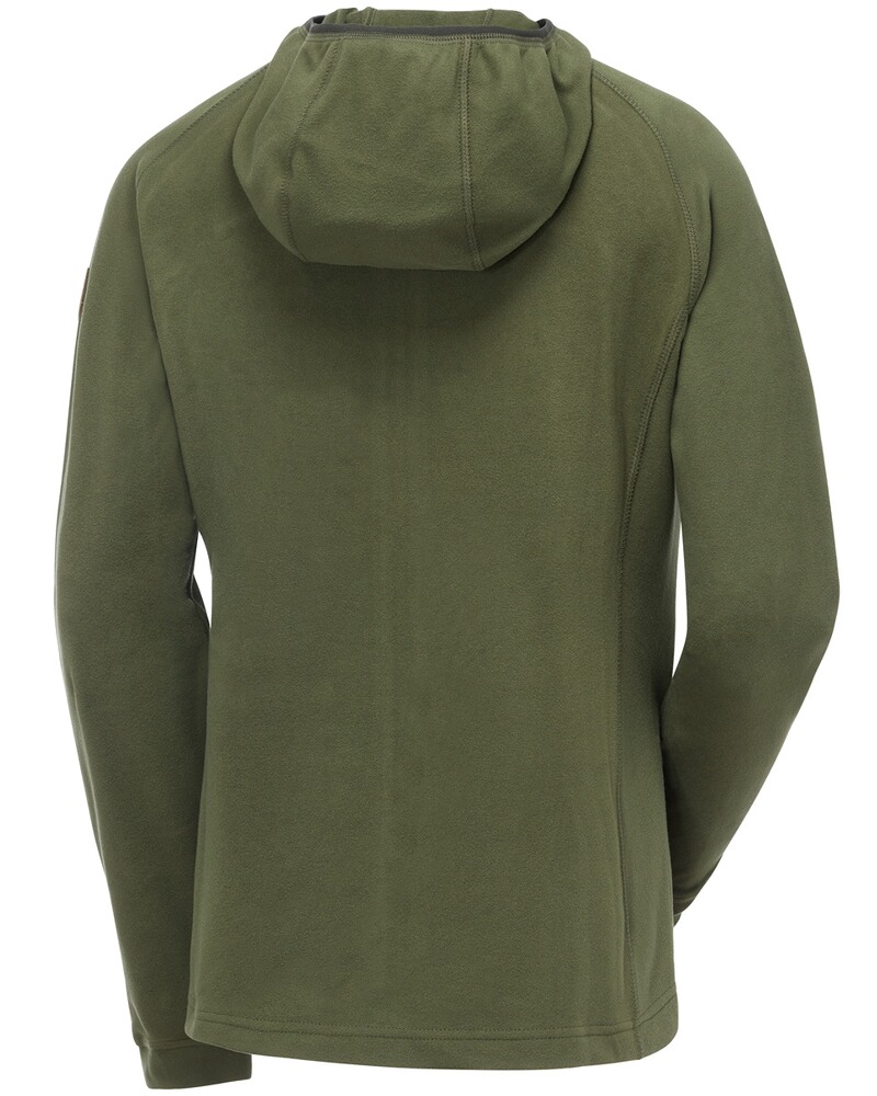 Damen Fleecejacke Mountain, Parforce