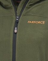 Damen Fleecejacke Mountain, Parforce
