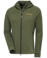 Damen Fleecejacke Mountain, Parforce