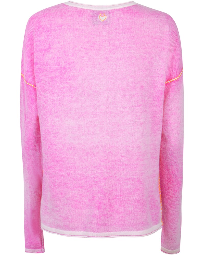 Pullover AuriqueL, Lieblingsstück