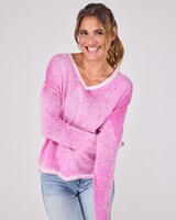 Pullover AuriqueL, Lieblingsstück