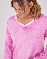Pullover AuriqueL, Lieblingsstück