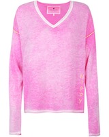 Pullover AuriqueL, Lieblingsstück