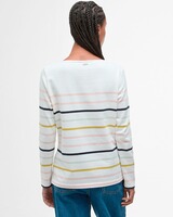 Streifenshirt Hawkins, Barbour