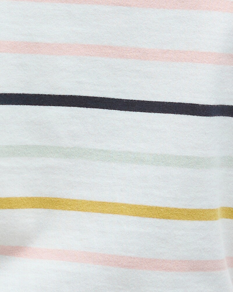 Streifenshirt Hawkins, Barbour