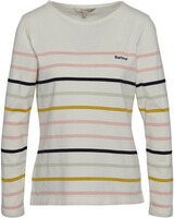 Streifenshirt Hawkins, Barbour