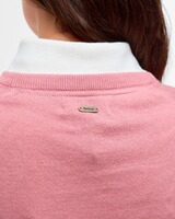 Strickpullover Lavender, Barbour