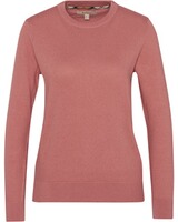 Strickpullover Lavender, Barbour