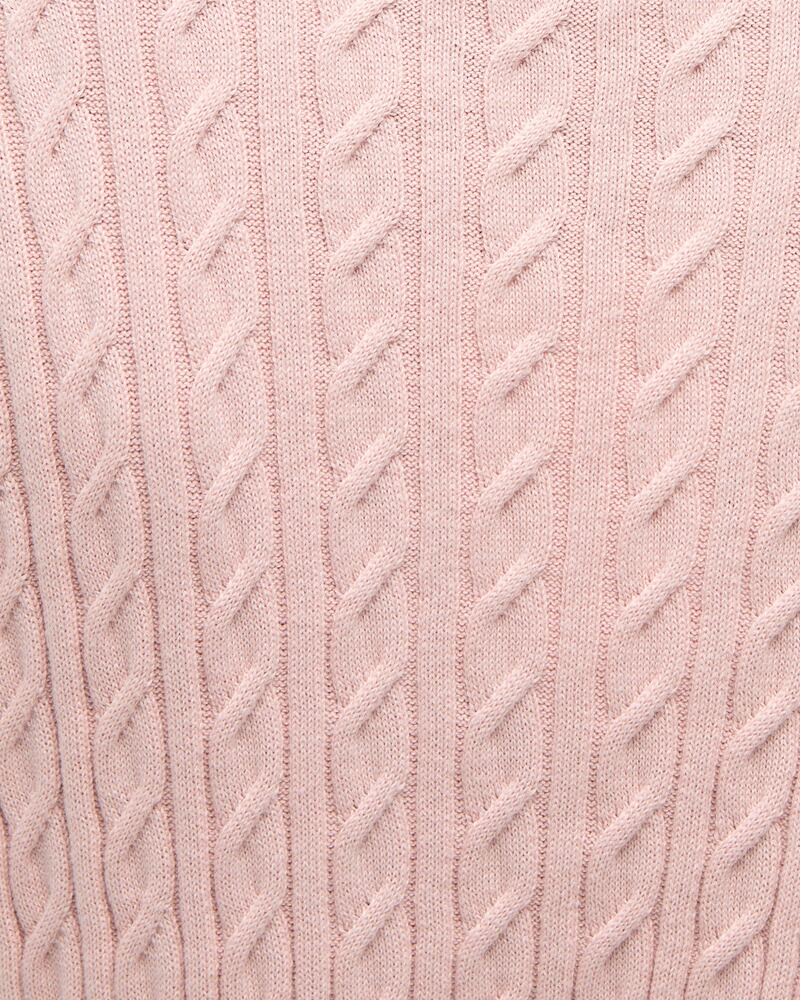 Strickpolo Hartland, Barbour