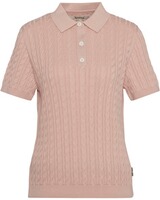 Strickpolo Hartland, Barbour
