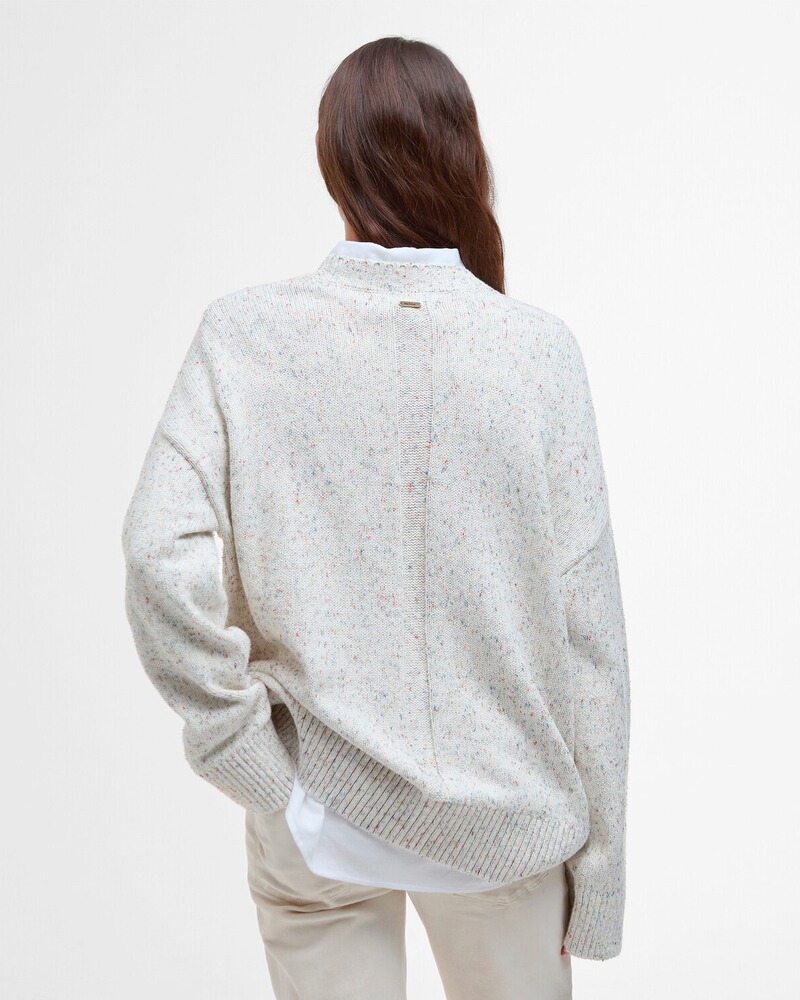Pullover Edda, Barbour