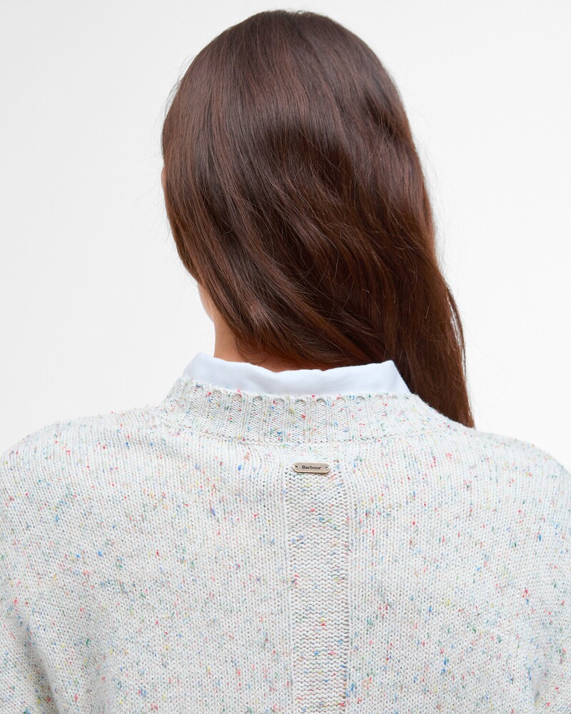 Pullover Edda, Barbour