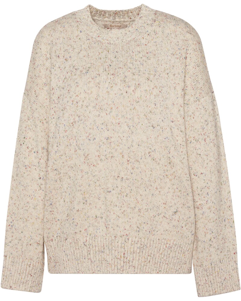 Pullover Edda