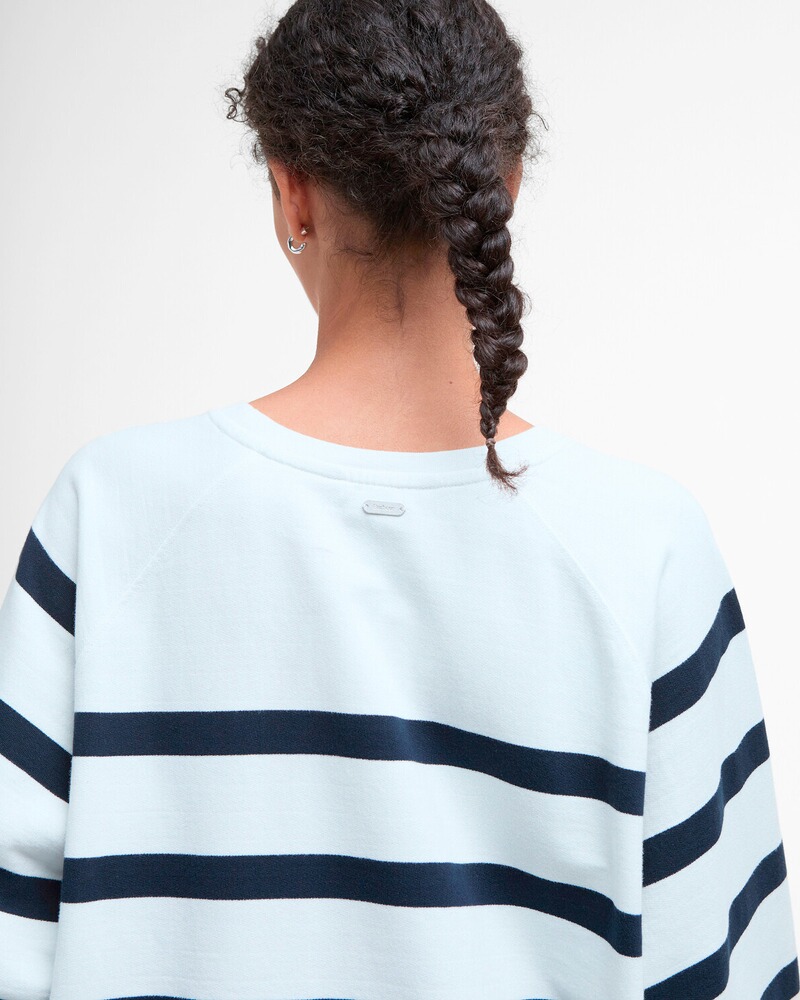 Sweatshirt Delaney, Barbour