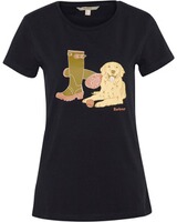 T-Shirt Rowen, Barbour