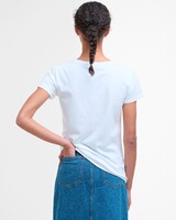 T-Shirt Rowen, Barbour