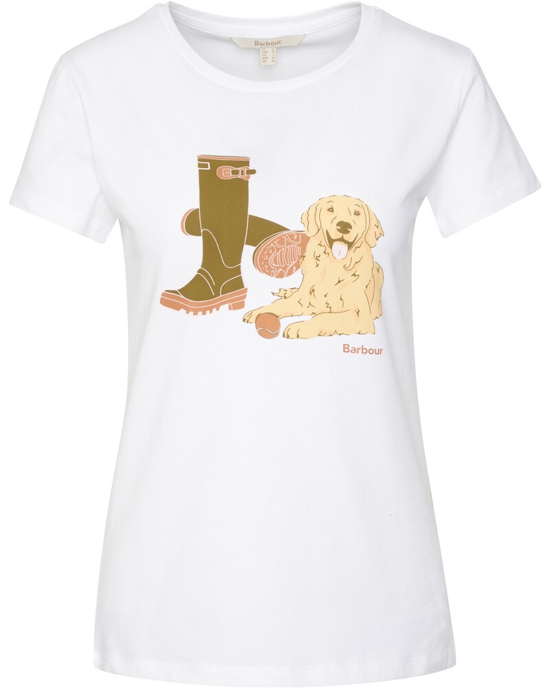 T-Shirt Rowen