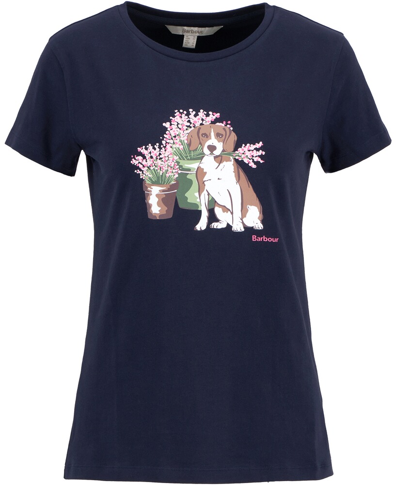 T-Shirt Bowland