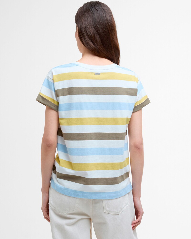 T-Shirt Lyndale, Barbour