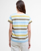 T-Shirt Lyndale, Barbour