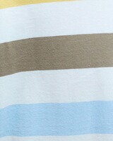 T-Shirt Lyndale, Barbour