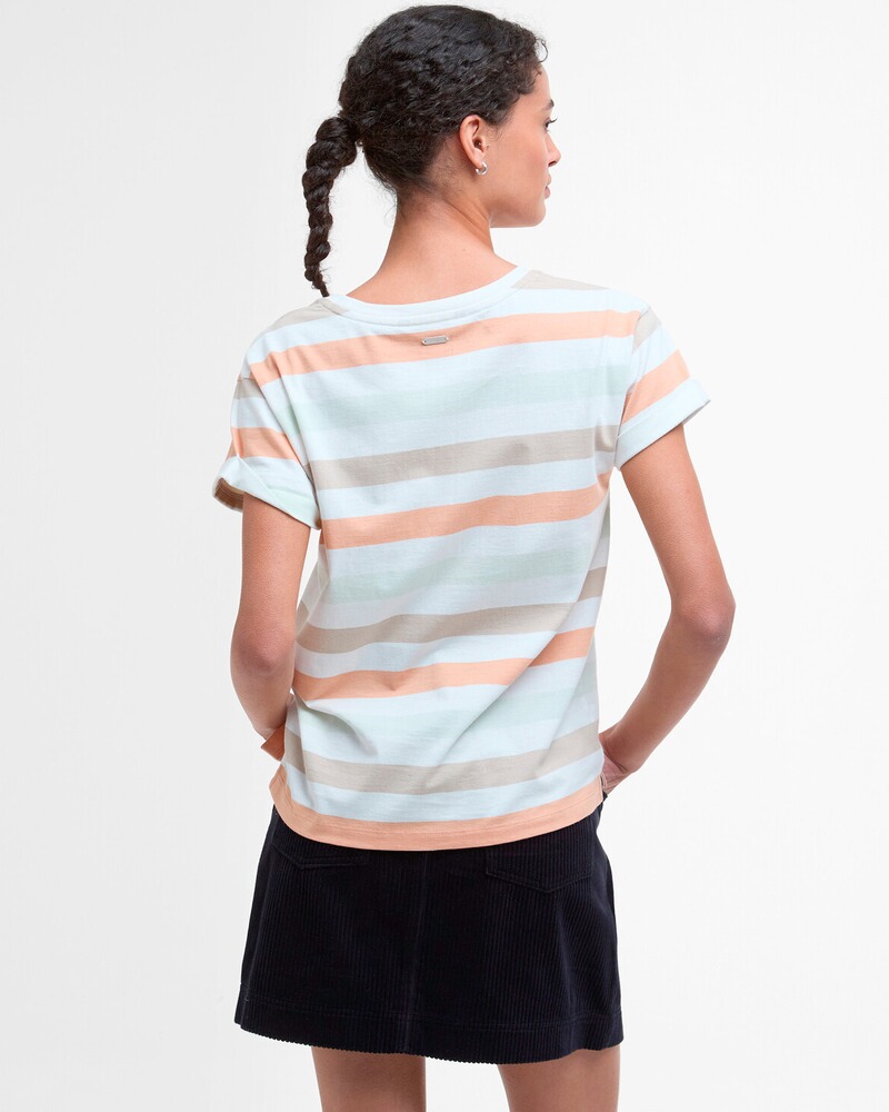 T-Shirt Lyndale, Barbour