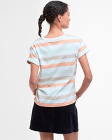 T-Shirt Lyndale, Barbour