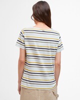 T-Shirt S/S Bradley, Barbour