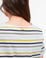 T-Shirt S/S Bradley, Barbour