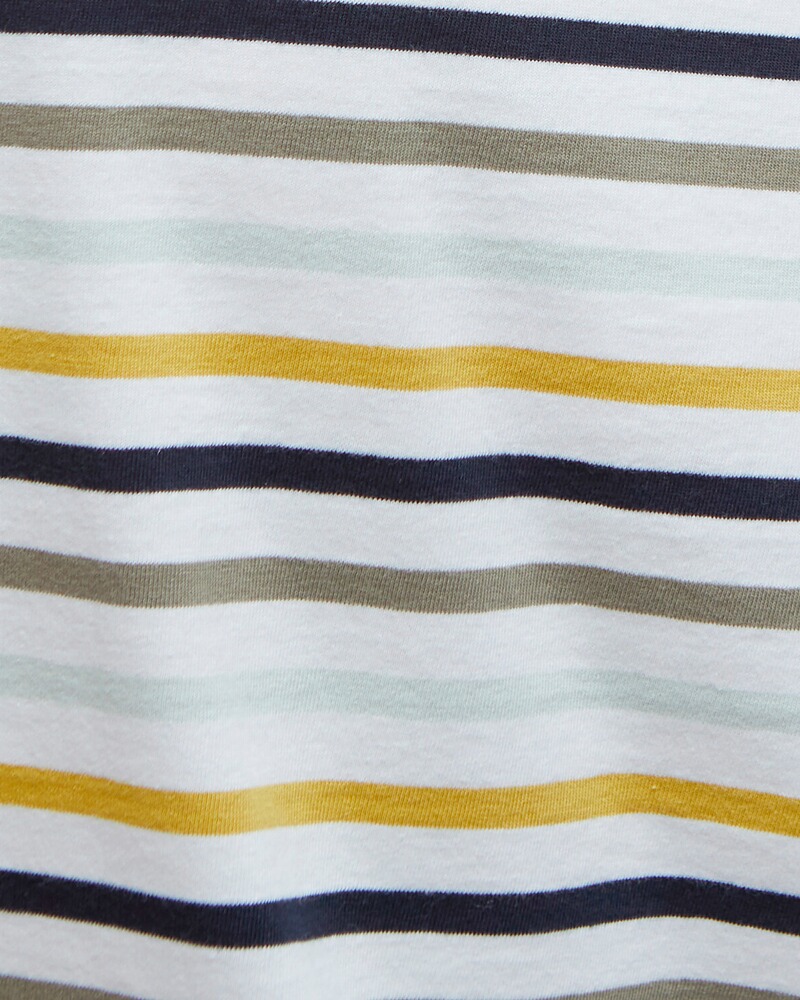 T-Shirt S/S Bradley, Barbour